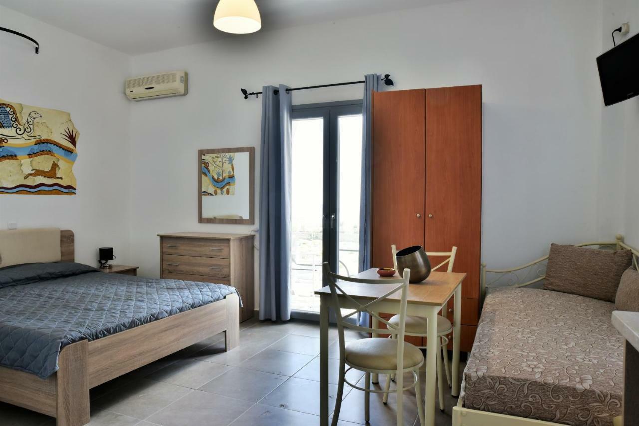 Kafouros Hotel Kamári Zewnętrze zdjęcie